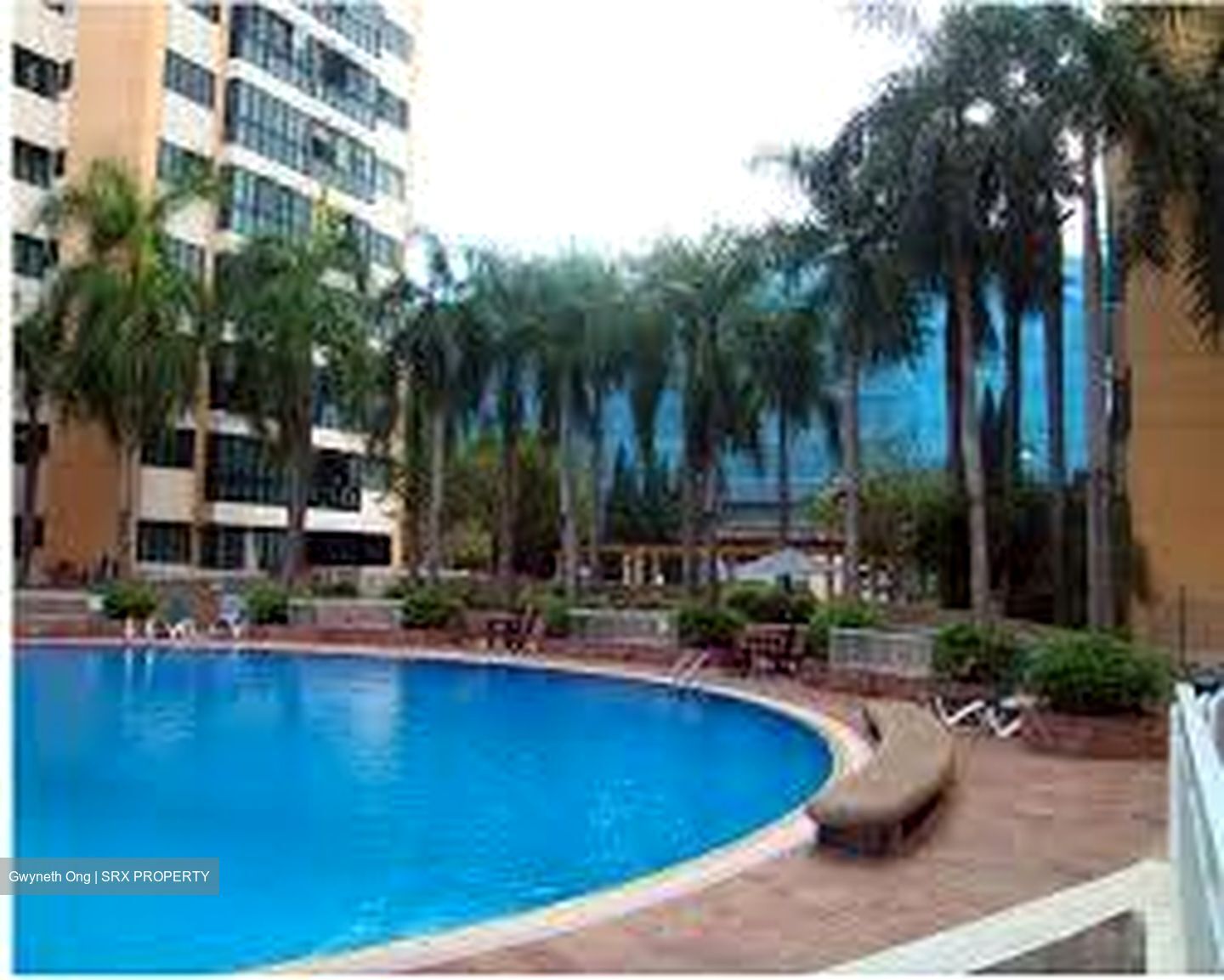 Pinevale (D18), Condominium #604271471